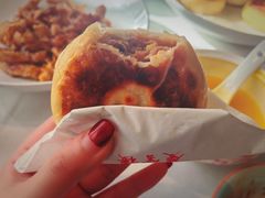 -庆云楼饭庄(什刹海店)