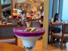 -视界美食自助餐厅·石家庄希尔顿酒店