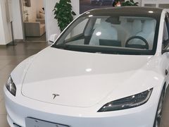 -TESLA 特斯拉(北京南四环中路特斯拉中心)