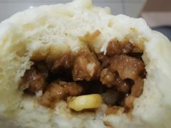 卤肉包-老陶包子铺(南大西南村店)