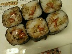 -花漫里餐厅(刺桐店)