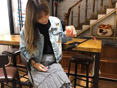 -喵屋coffee