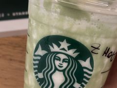 -星巴克(佛山吉利购物广场店)