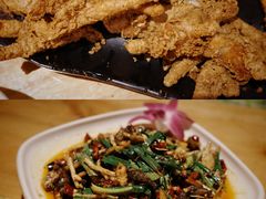 -月亮眼花园餐厅书吧酒吧