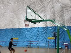 -帕拉泽羽毛球·篮球·乒乓球·健身