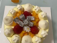 -好利来(回龙观西大街店)
