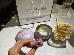 -麦雪尔甜品·生日蛋糕(新街口旗舰店)