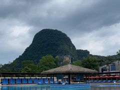 -Club Med地中海俱乐部·桂林度假村