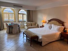 -平湖九龙山庄园圣马可酒店