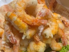 -77号渔船·蒸海鲜青岛菜(积米崖店)