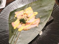 -匠和风精致料理(莆田财富中心店)