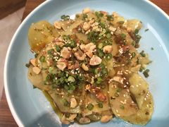 功夫土豆片-有红鸡毛店·川菜(建设路店)