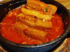 -70后饭吧(府河街店)