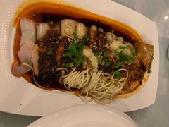 蒜泥白肉-新川办餐厅