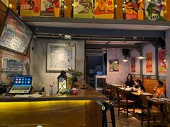 -JuiceRobot·手工意大利面&汉堡精酿(珠江新城店)