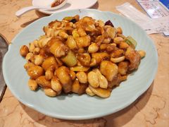 -南来顺饭庄·清真(南菜园店)