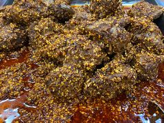 麻辣兔头-冒椒火辣(奎星楼街店)