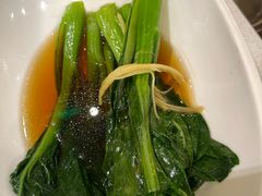 -顺峰顺水顺德菜(第一百货店)
