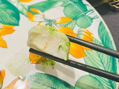 -華府(凯德晶萃店)