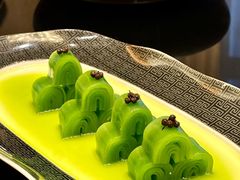 -杭州和达希尔顿逸林酒店·和园中餐厅-杭帮菜名店