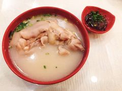 -廖老妈蹄花店(人民公园陕西街259号店)