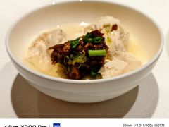 -贡宴盐帮菜自贡驻京联络处餐厅