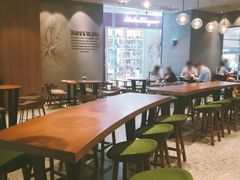 -星巴克(厦门SM新生活广场店)