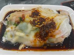 -穗银肠粉店(东川路店)