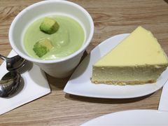 -牛油果大师寿司(瑞景店)