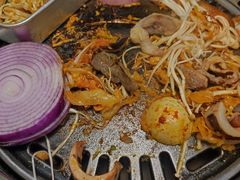 -韩盛·盛江山自助料理(沈辽路万达店)