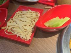 -季季红火锅(丰城洪客隆店)