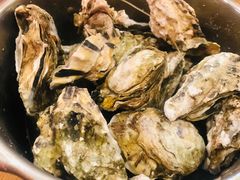 -蚝英雄鲜蚝自助专门店(长楹天街直营店)
