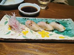 -傑·料理·海鲜放题(佛山文华荟店)