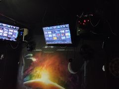 -游趣VR·虚拟现实体验馆(天河店)