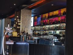 -YUE·6·西式融合餐厅(外滩六号店)