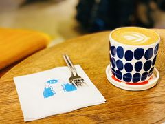 -argangKaffe(宝庆路店)