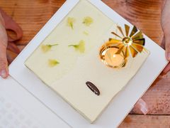 -积慕Cake(解放大道店)