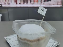 -M Stand(上海人民广场来福士店)