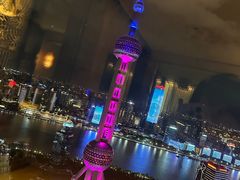 -东方明珠广播电视塔