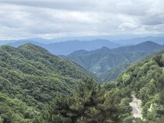 -大水川景区