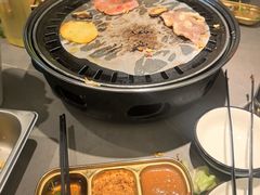 -正宗齐齐哈尔烤肉·齐牛哥鲜切炭火烤肉(杭州总店)