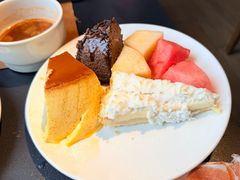 -拉蒂娜·巴西牛排馆 Latina·Brazilian Steakhouse(铜仁旗舰店)