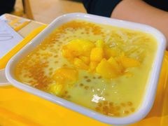 -满记甜品(王府井北京市百货大楼店)