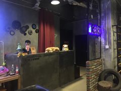 -KAKA·实景密室(马嘶巷店)