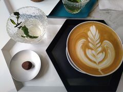 -茶是一枝花泡茶店