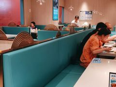 大堂-半天妖烤鱼(桐乡万嘉购物中心店)