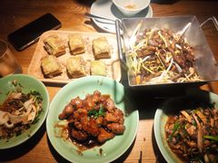 糖煎麻糍-弄堂里(雨花客厅店)