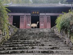 -仙霞关景区