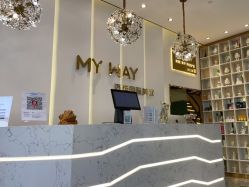 -MY WAY SALON
