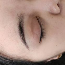 -Doris多里斯半永久纹眉·SMP纹发·发际线